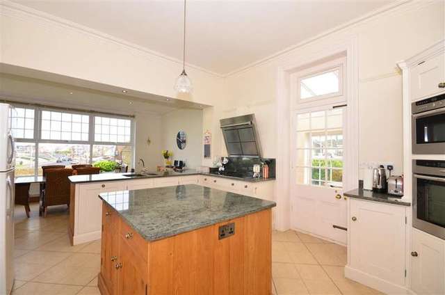  Image of 3 bedroom Semi-Detached house for sale in Sea Road Westgate-on-Sea CT8 at Westgate-On-Sea Kent Westgate-On-Sea, CT8 8QB