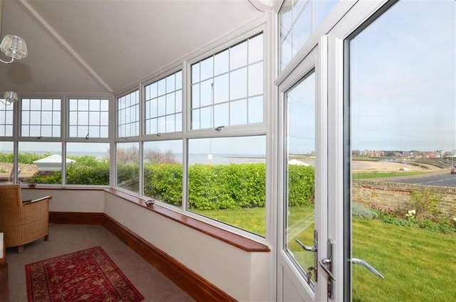  Image of 3 bedroom Semi-Detached house for sale in Sea Road Westgate-on-Sea CT8 at Westgate-On-Sea Kent Westgate-On-Sea, CT8 8QB