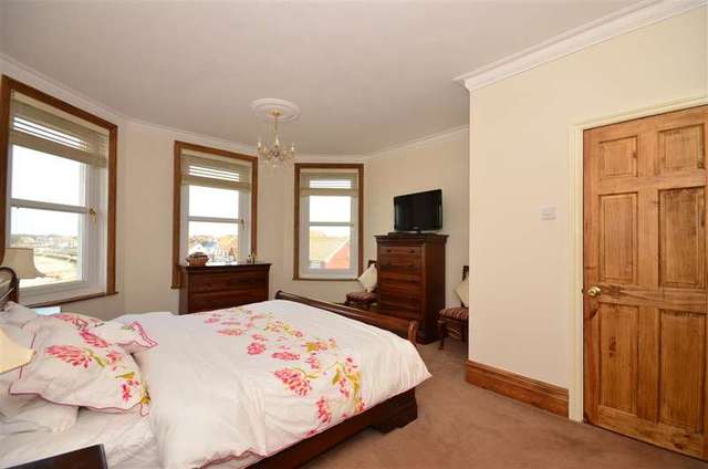  Image of 3 bedroom Semi-Detached house for sale in Sea Road Westgate-on-Sea CT8 at Westgate-On-Sea Kent Westgate-On-Sea, CT8 8QB
