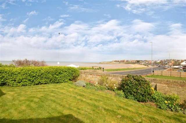  Image of 3 bedroom Semi-Detached house for sale in Sea Road Westgate-on-Sea CT8 at Westgate-On-Sea Kent Westgate-On-Sea, CT8 8QB
