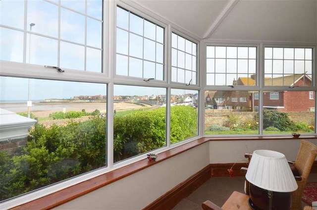  Image of 3 bedroom Semi-Detached house for sale in Sea Road Westgate-on-Sea CT8 at Westgate-On-Sea Kent Westgate-On-Sea, CT8 8QB