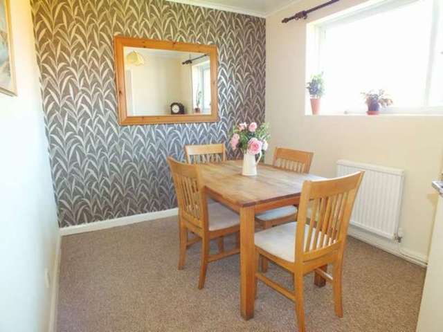  Image of 3 bedroom Chalet for sale in Scalwell Lane Seaton EX12 at Scalwell Lane  Seaton, EX12 2JP