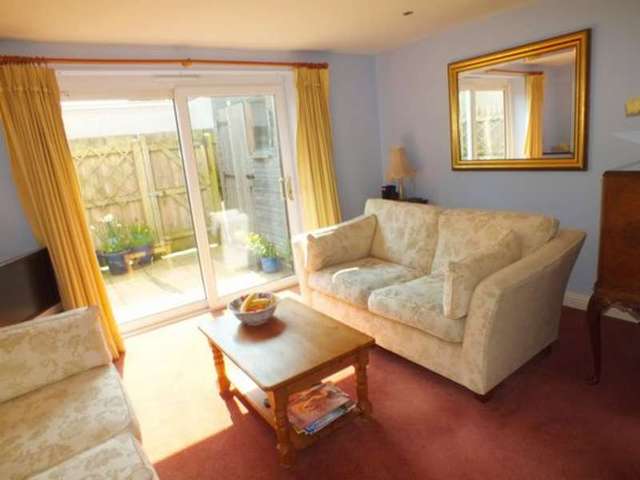  Image of 2 bedroom End of Terrace for sale in Harbour Road Seaton EX12 at Sea Haven  Harbour Road, Seaton, EX12 2NA