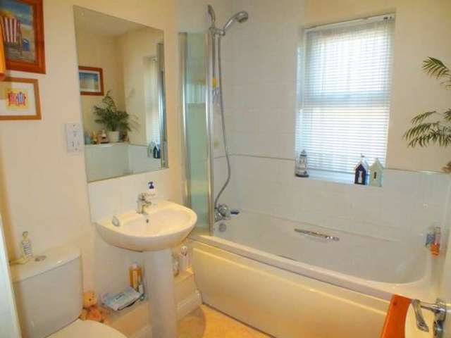  Image of 2 bedroom End of Terrace for sale in Harbour Road Seaton EX12 at Sea Haven  Harbour Road, Seaton, EX12 2NA