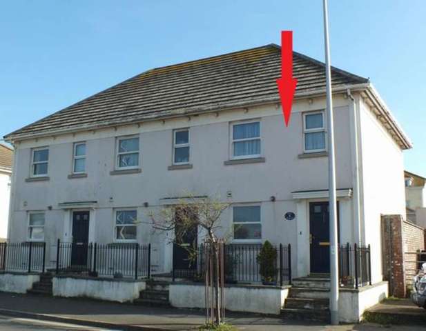 Image of 2 bedroom End of Terrace for sale in Harbour Road Seaton EX12 at Sea Haven  Harbour Road, Seaton, EX12 2NA