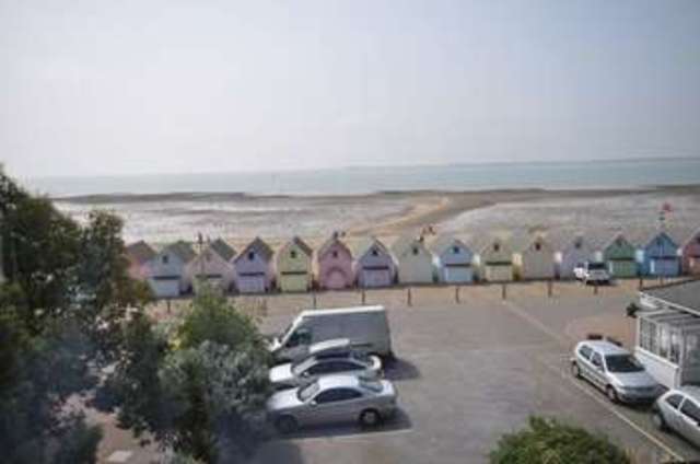  Image of 3 bedroom Flat for sale in Seaview Avenue West Mersea Colchester CO5 at Seaview Avenue West Mersea West Mersea, CO5 8BX