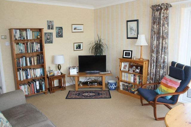  Image of 3 bedroom Detached house for sale in Sebright Close Pershore WR10 at Sebright Close  Pershore, WR10 1QF