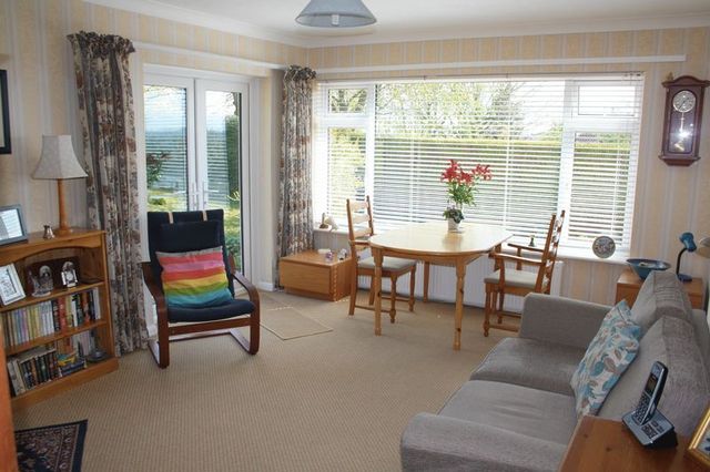  Image of 3 bedroom Detached house for sale in Sebright Close Pershore WR10 at Sebright Close  Pershore, WR10 1QF
