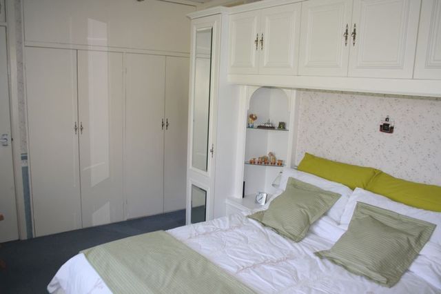  Image of 3 bedroom Detached house for sale in Sebright Close Pershore WR10 at Sebright Close  Pershore, WR10 1QF