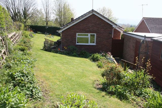  Image of 3 bedroom Detached house for sale in Sebright Close Pershore WR10 at Sebright Close  Pershore, WR10 1QF