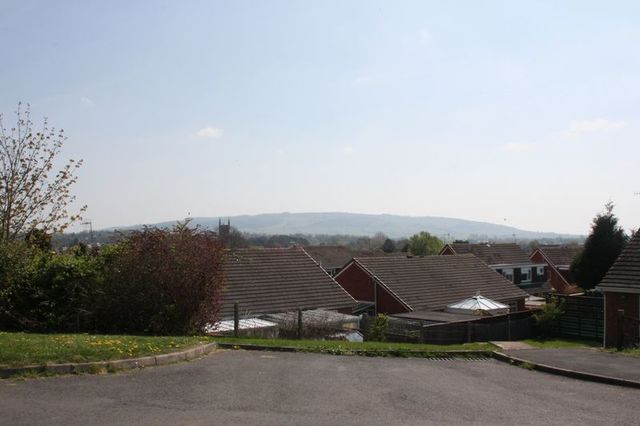  Image of 3 bedroom Detached house for sale in Sebright Close Pershore WR10 at Sebright Close  Pershore, WR10 1QF