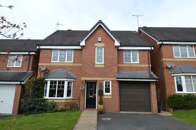  Image of 5 bedroom Detached house for sale in Sedgebourne Way Northfield Birmingham B31 at Sedgebourne Way Northfield Birmingham, B31 5HQ
