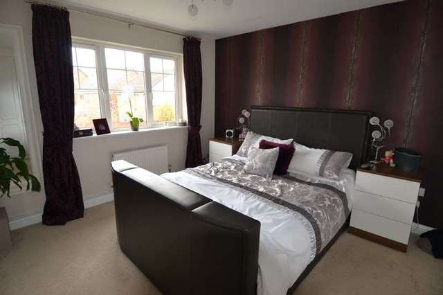  Image of 5 bedroom Detached house for sale in Sedgebourne Way Northfield Birmingham B31 at Sedgebourne Way Northfield Birmingham, B31 5HQ