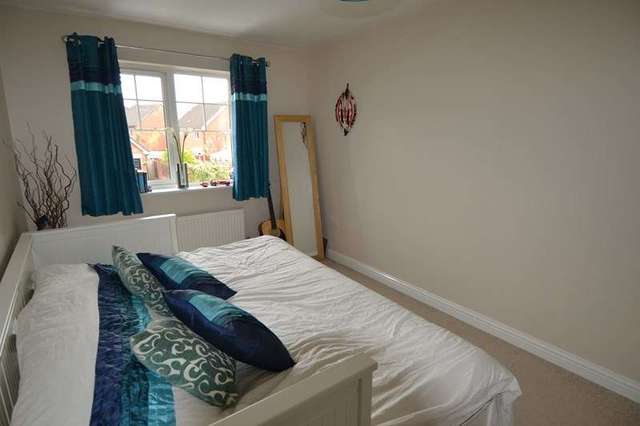  Image of 5 bedroom Detached house for sale in Sedgebourne Way Northfield Birmingham B31 at Sedgebourne Way Northfield Birmingham, B31 5HQ