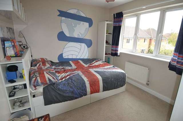  Image of 5 bedroom Detached house for sale in Sedgebourne Way Northfield Birmingham B31 at Sedgebourne Way Northfield Birmingham, B31 5HQ