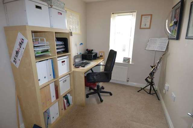  Image of 5 bedroom Detached house for sale in Sedgebourne Way Northfield Birmingham B31 at Sedgebourne Way Northfield Birmingham, B31 5HQ