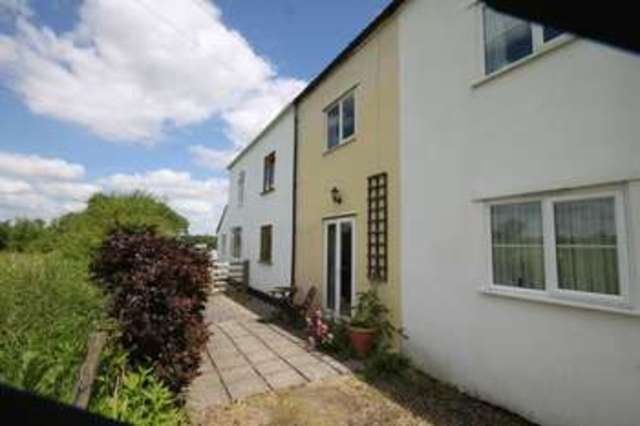  Image of 2 bedroom Detached house for sale in Semley Shaftesbury SP7 at Semley Shaftesbury, SP7 9AL