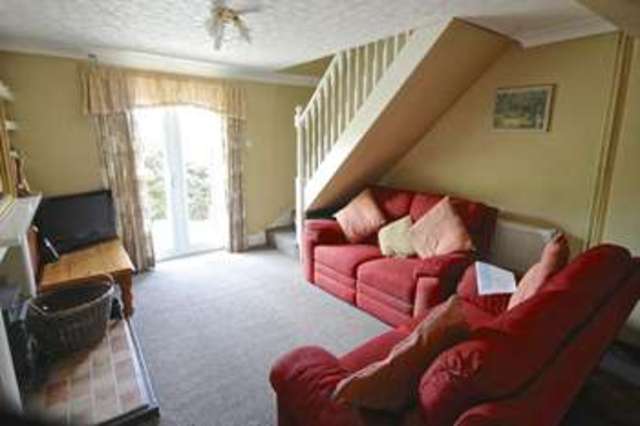  Image of 2 bedroom Detached house for sale in Semley Shaftesbury SP7 at Semley Shaftesbury, SP7 9AL