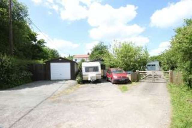  Image of 2 bedroom Detached house for sale in Semley Shaftesbury SP7 at Semley Shaftesbury, SP7 9AL
