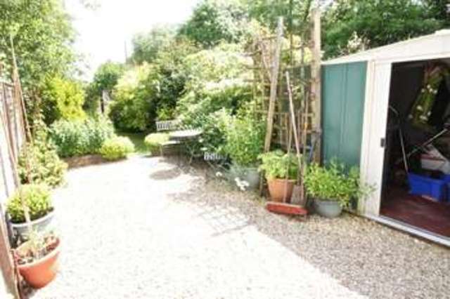  Image of 2 bedroom Detached house for sale in Semley Shaftesbury SP7 at Semley Shaftesbury, SP7 9AL