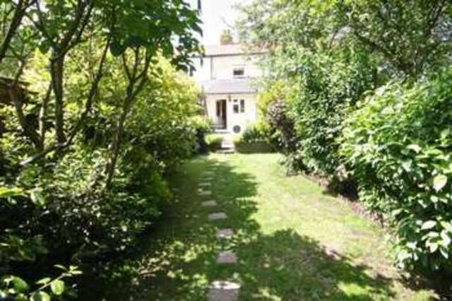  Image of 2 bedroom Detached house for sale in Semley Shaftesbury SP7 at Semley Shaftesbury, SP7 9AL