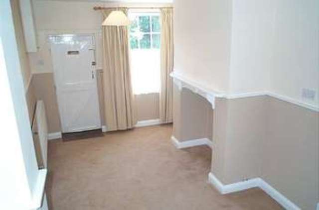  Image of 2 bedroom Terraced house to rent in Severn Side North Bewdley DY12 at Severnside North  Bewdley, DY12 2EE