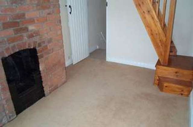  Image of 2 bedroom Terraced house to rent in Severn Side North Bewdley DY12 at Severnside North  Bewdley, DY12 2EE