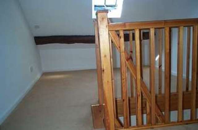  Image of 2 bedroom Terraced house to rent in Severn Side North Bewdley DY12 at Severnside North  Bewdley, DY12 2EE