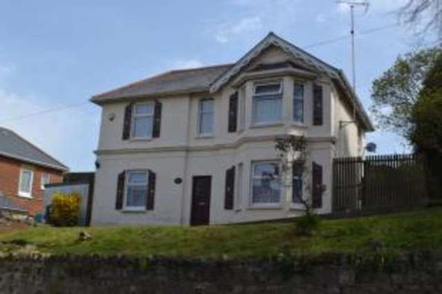  Image of 4 bedroom Detached house for sale in North Road Shanklin PO37 at Shanklin Isle of Wight Shanklin, PO37 6DE
