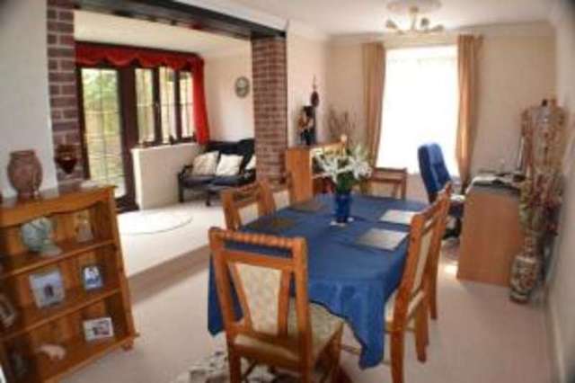  Image of 4 bedroom Detached house for sale in North Road Shanklin PO37 at Shanklin Isle of Wight Shanklin, PO37 6DE