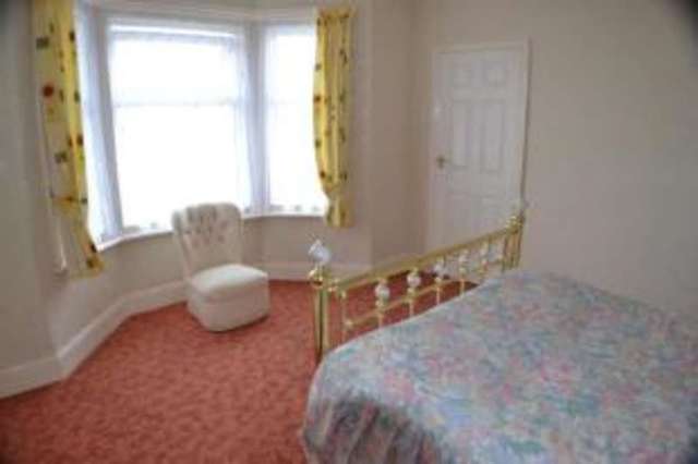  Image of 4 bedroom Detached house for sale in North Road Shanklin PO37 at Shanklin Isle of Wight Shanklin, PO37 6DE