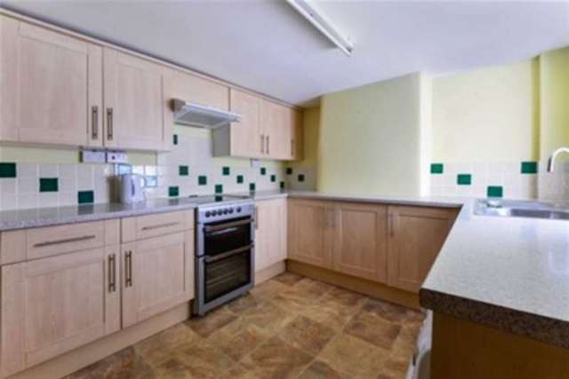  Image of 2 bedroom Detached house to rent in Yeovil Road Sherborne DT9 at Sherborne, DT9 4BD
