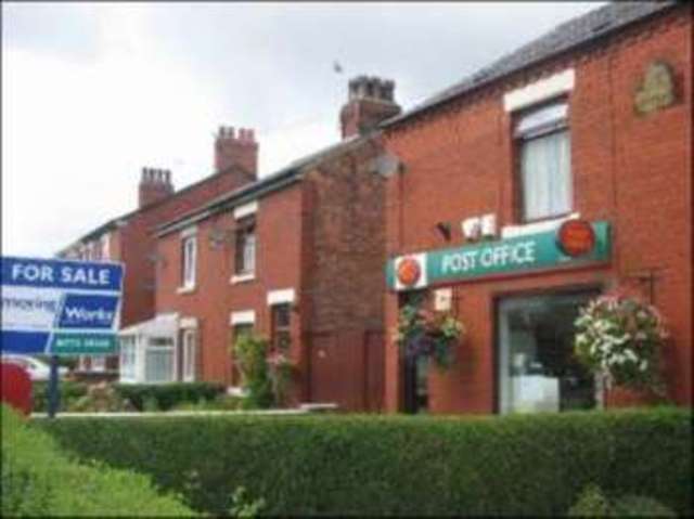  Image of 3 bedroom Semi-Detached house for sale in Shore Road Hesketh Bank Preston PR4 at Shore Road Hesketh Bank Preston, PR4 6RD