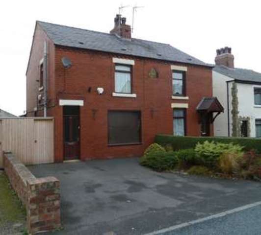  Image of 3 bedroom Semi-Detached house for sale in Shore Road Hesketh Bank Preston PR4 at Shore Road Hesketh Bank Preston, PR4 6RD