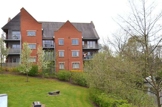  Image of 2 bedroom Apartment for sale in Shorters Avenue Birmingham B14 at Shorters Avenue Warstock Birmingham, B14 4BG