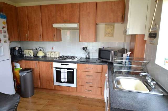  Image of 2 bedroom Apartment for sale in Shorters Avenue Birmingham B14 at Shorters Avenue Warstock Birmingham, B14 4BG