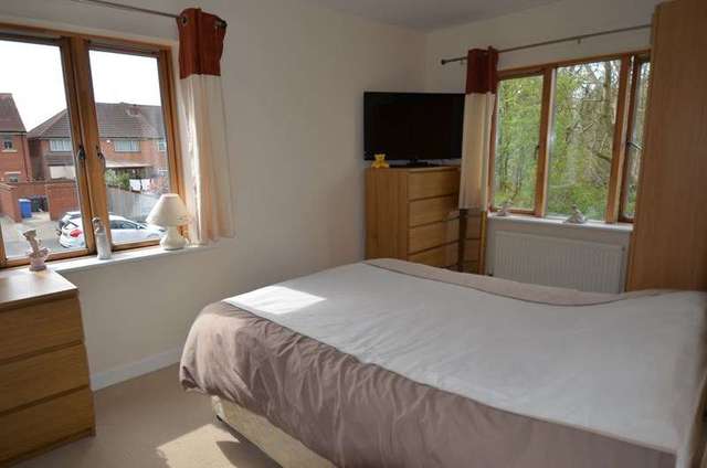  Image of 2 bedroom Apartment for sale in Shorters Avenue Birmingham B14 at Shorters Avenue Warstock Birmingham, B14 4BG
