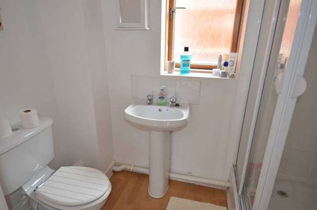  Image of 2 bedroom Apartment for sale in Shorters Avenue Birmingham B14 at Shorters Avenue Warstock Birmingham, B14 4BG