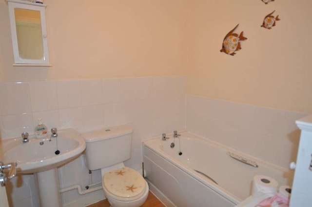 Image of 2 bedroom Apartment for sale in Shorters Avenue Birmingham B14 at Shorters Avenue Warstock Birmingham, B14 4BG