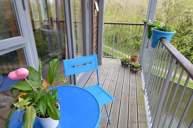  Image of 2 bedroom Apartment for sale in Shorters Avenue Birmingham B14 at Shorters Avenue Warstock Birmingham, B14 4BG