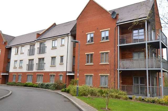  Image of 2 bedroom Apartment for sale in Shorters Avenue Birmingham B14 at Shorters Avenue Warstock Birmingham, B14 4BG