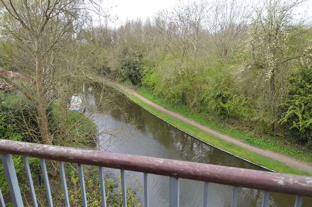  Image of 2 bedroom Apartment for sale in Shorters Avenue Birmingham B14 at Shorters Avenue Warstock Birmingham, B14 4BG