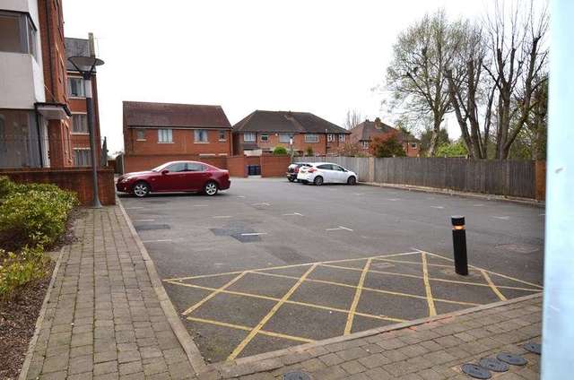  Image of 2 bedroom Apartment for sale in Shorters Avenue Birmingham B14 at Shorters Avenue Warstock Birmingham, B14 4BG