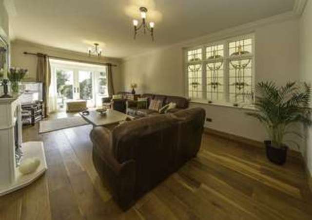  Image of 4 bedroom Detached house for sale in Showell Lane Wolverhampton WV4 at Showell Lane  Wolverhampton, WV4 4TZ