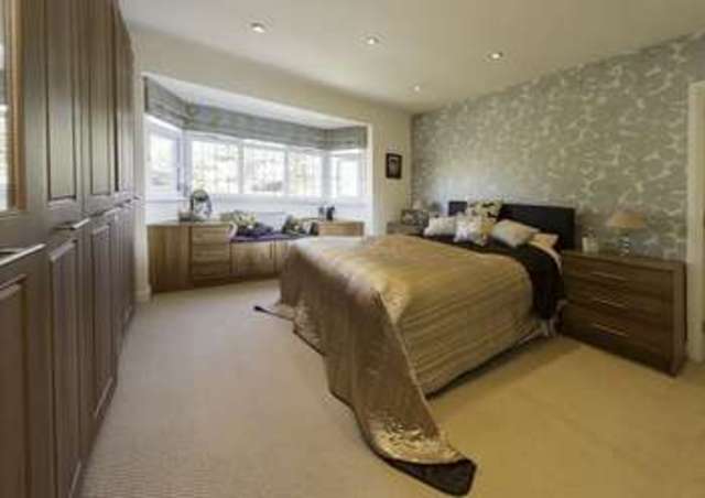  Image of 4 bedroom Detached house for sale in Showell Lane Wolverhampton WV4 at Showell Lane  Wolverhampton, WV4 4TZ