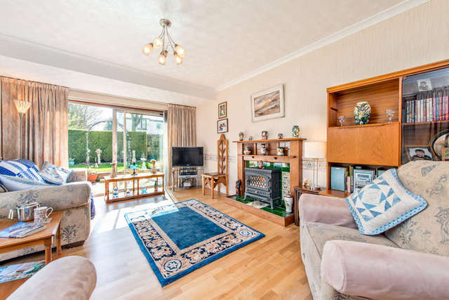  Image of 3 bedroom Detached house for sale in Greenway Close Shurdington Cheltenham GL51 at Shurdington Cheltenham, GL51 4TL