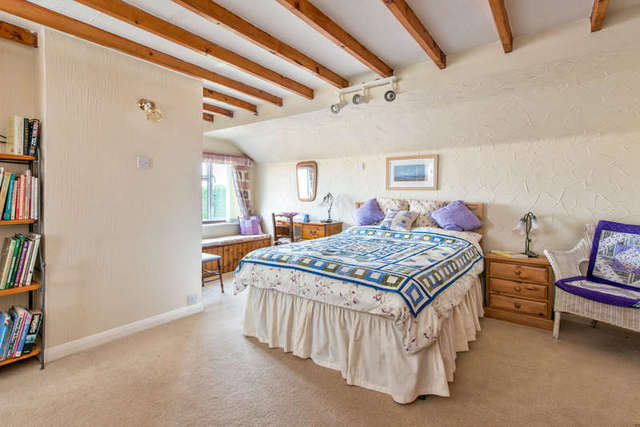  Image of 3 bedroom Detached house for sale in Greenway Close Shurdington Cheltenham GL51 at Shurdington Cheltenham, GL51 4TL