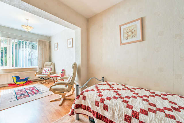 Image of 3 bedroom Detached house for sale in Greenway Close Shurdington Cheltenham GL51 at Shurdington Cheltenham, GL51 4TL