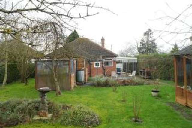  Image of 3 bedroom Detached house for sale in Shuthonger Shuthonger Tewkesbury GL20 at Shuthonger Tewkesbury, GL20 6EH