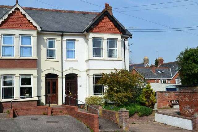  Image of 4 bedroom Semi-Detached house for sale in Winslade Road Sidmouth EX10 at Sidmouth, EX10 9EX